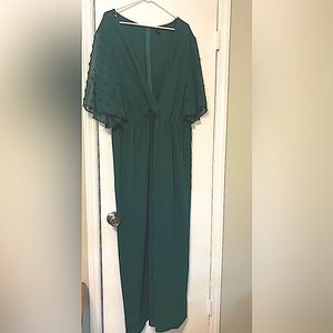 Torrid Jumpsuit Size 4x